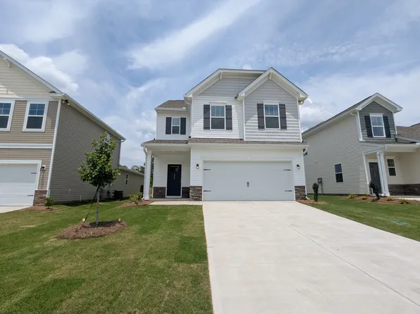 830 Tess St, Graniteville, SC 29829