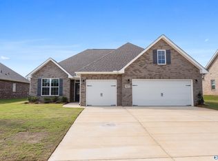 3027 Henry Rd SE, Decatur, AL 35603