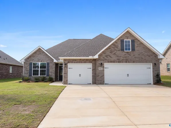 3027 Henry Rd SE, Decatur, AL 35603