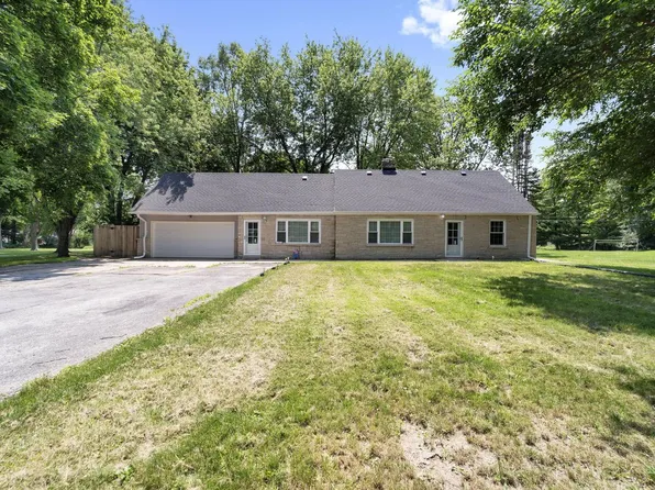 10005 West Beechwood AVENUE, Milwaukee, WI 53224