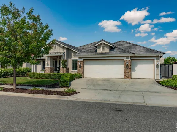 11612 Shady Valley Pl, Bakersfield, CA 93311