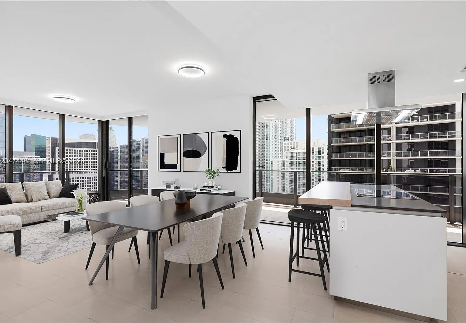 2 bed, 1334 sqft, $9,200 — Photo 1