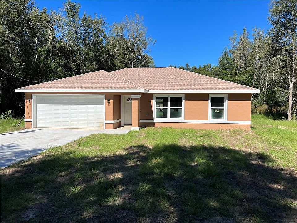 2925 SE 143rd Ln, Summerfield, FL 34491 Zillow