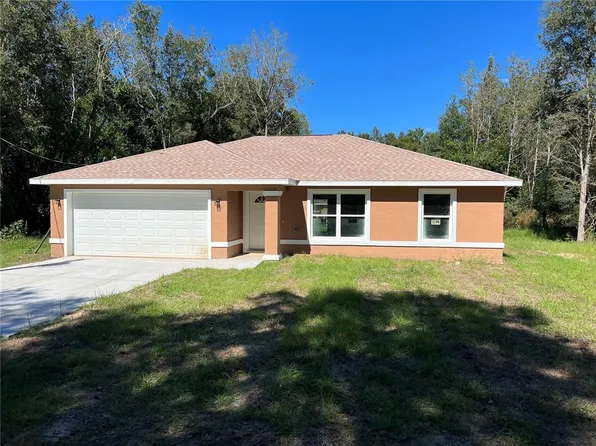 2925 SE 143rd Ln, Summerfield, FL 34491