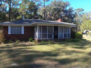 9637 State Highway 135, Naylor, GA 31641