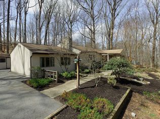 905 Stone Barn Rd, Towson, MD 21286