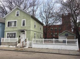 114 Baxter St, Providence, RI 02905