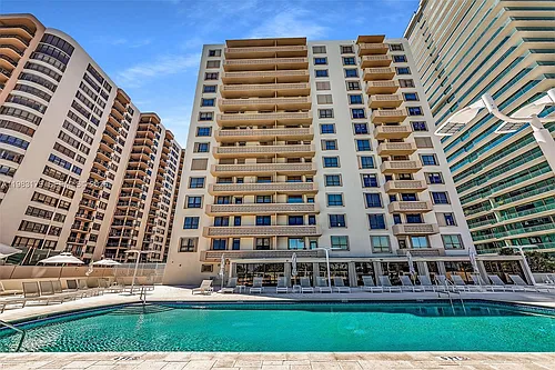 10185 Collins Ave #606 Photo 1