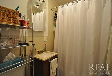 Rented by REAL New York