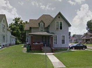 384 W North St #2, Galesburg, IL 61401