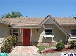 5230 Maryland Ave, Glendale, CA 91214