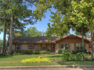 67 April Wind Dr S, Montgomery, TX 77356