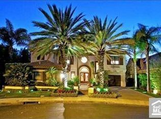 12 Sherwood, Newport Beach, CA 92660