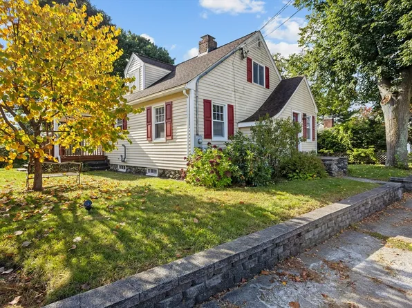 350 Mount Vernon St, Lawrence, MA 01843