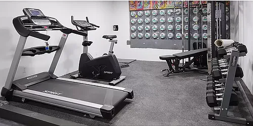 Rented by Living New York