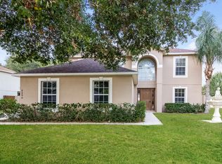 2290 Stefanshire Ave, Ocoee, FL 34761