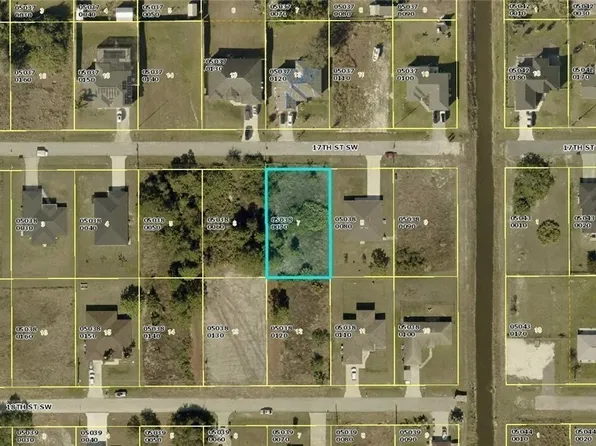 4005 17th St SW, Lehigh Acres, FL 33976