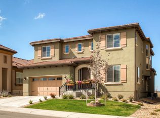 10635 Ladera Point, Lone Tree, CO 80124