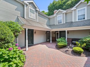 273 Mayfield Dr UNIT 273, Trumbull, CT 06611