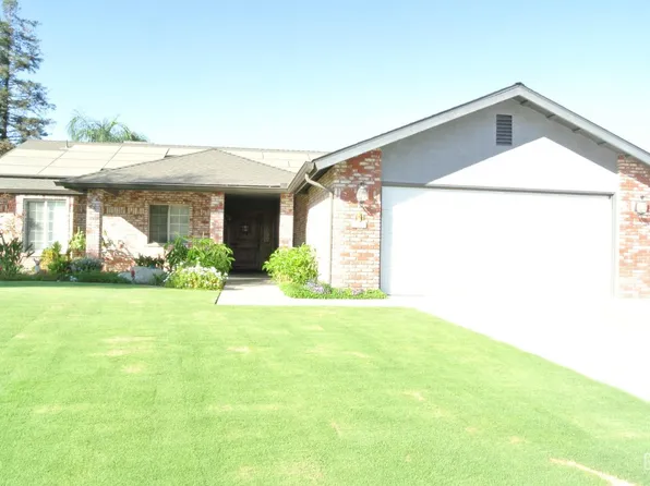 9912 Mark Twain Ave, Bakersfield, CA 93312