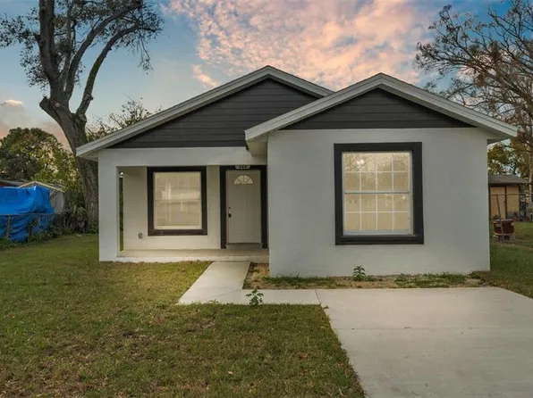 105 3rd Eloise St, Eloise, FL 33880