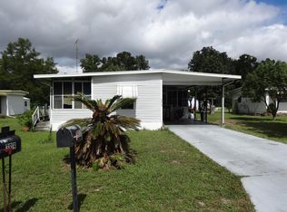3919 SW 29th Pl, Ocala, FL 34474