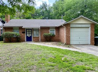 1016 Madison St, Norman, OK 73069