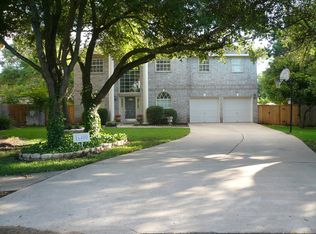 16400 Paralee Cv, Austin, TX 78717