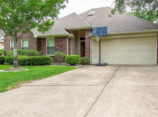 17235 Stonebridge Trl, Houston, TX 77095
