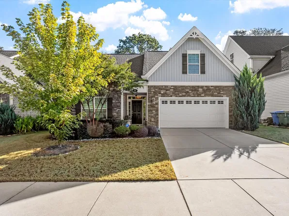5145 Annabel Dr, Fuquay Varina, NC 27526
