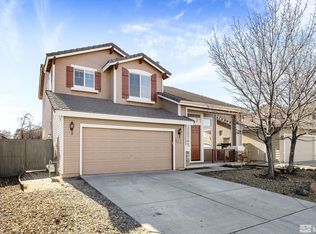 1660 Brentford Way, Reno, NV 89521