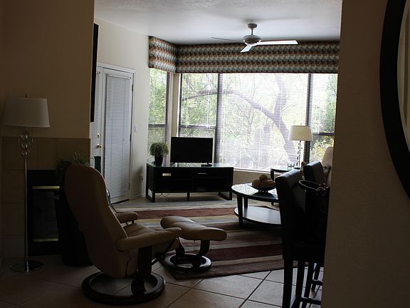 2nd image of 6655 N Canyon Crest Dr Unit 16102