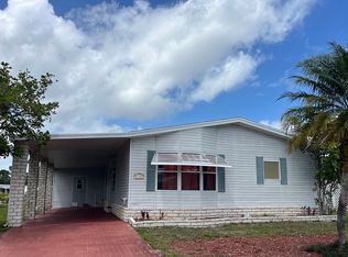 6764 Lila, Fort Pierce, FL 34951