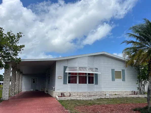 6764 Lila, Fort Pierce, FL 34951