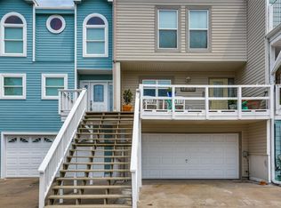 7 Tiki Cir, Tiki Island, TX 77554