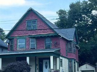 788 S Irvine Ave, Sharon, PA