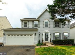 2706 Pheasant Hunt Rd, Woodbridge, VA 22192