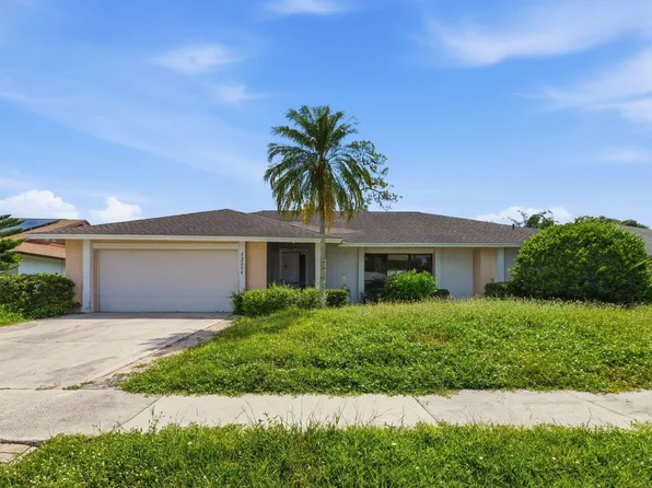 13581 Columbine Avenue, Wellington, FL 33414