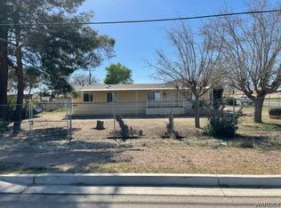 2990 E Jagerson Ave, Kingman, AZ 86409