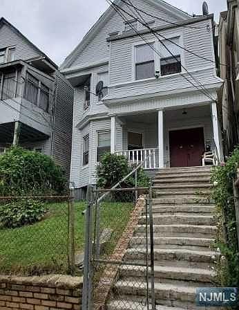 71 Seymour Ave Newark NJ 07108 Zillow