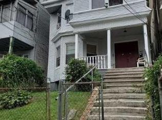 71 Seymour Ave, Newark, NJ 07108