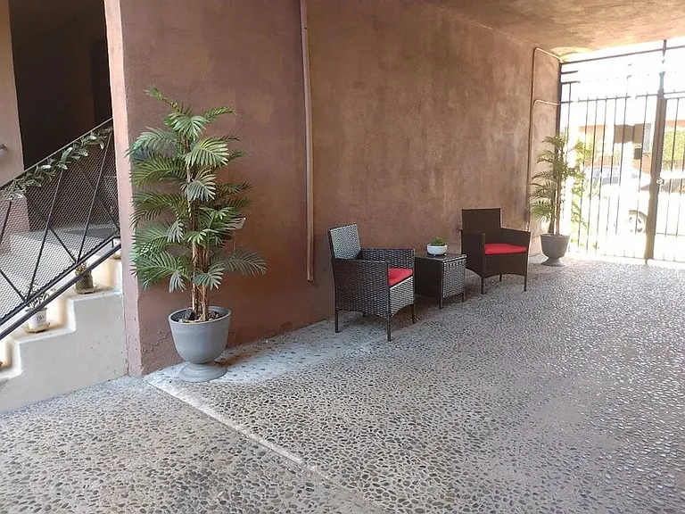 Century West Apartments - Sawtelle — Photo 1