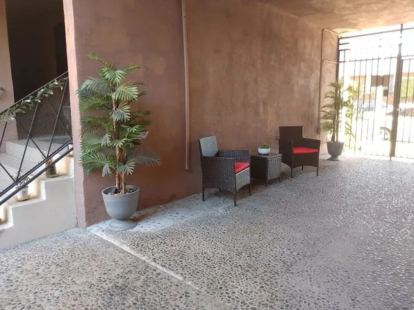 Century West Apartments - Sawtelle, 1525 Sawtelle Blvd #Saw-07, Los Angeles, CA 90025