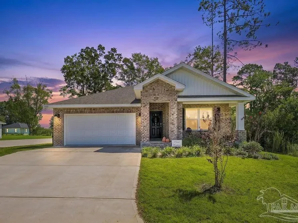 1902 Caracara St #3P76RP, Cantonment, FL 32533