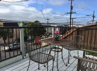 26 Sargent St, San Francisco, CA 94132