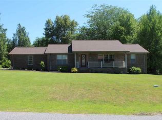 100 Jolee Way, Paducah, KY 42001