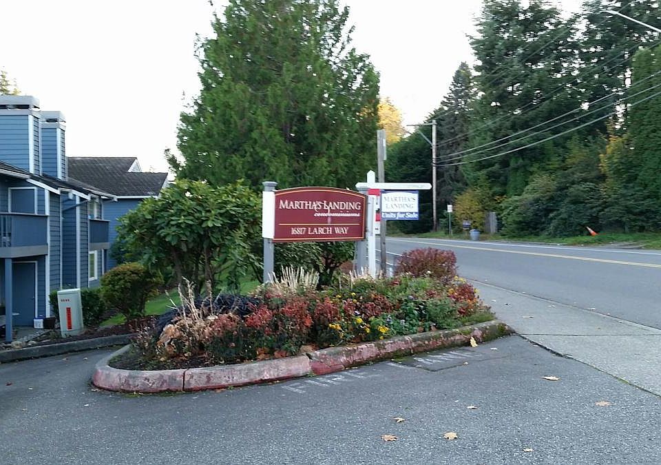1st image of 16817 Larch Way Unit B202
