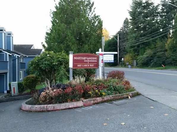 16817 Larch Way Unit B202, Lynnwood, WA 98037