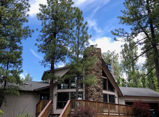 720 E Crestline Rd, Munds Park, AZ 86017