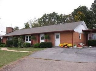 3301 Stuarts Draft Hwy, Waynesboro, VA